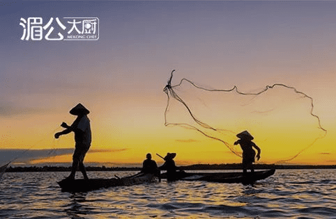 我们的品牌——湄公大厨