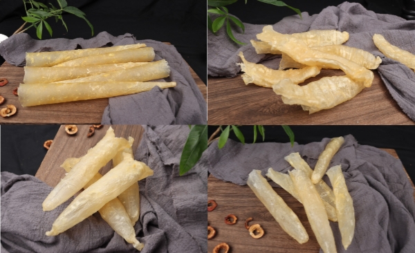 花胶系列——管胶